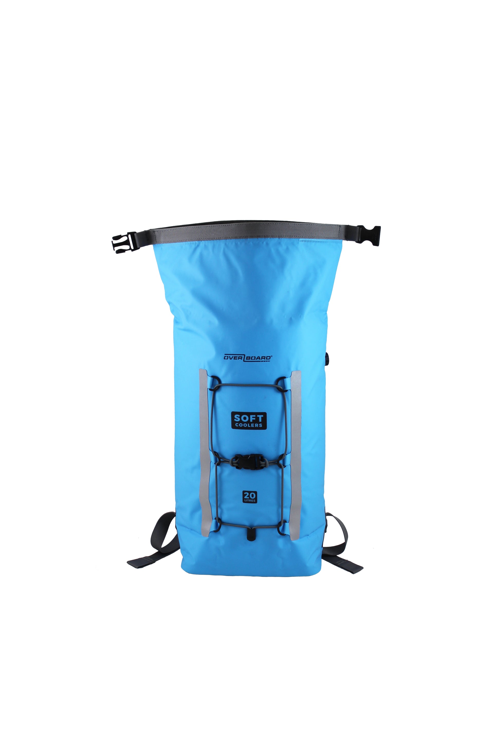 OverBoard Soft Cooler Backpack