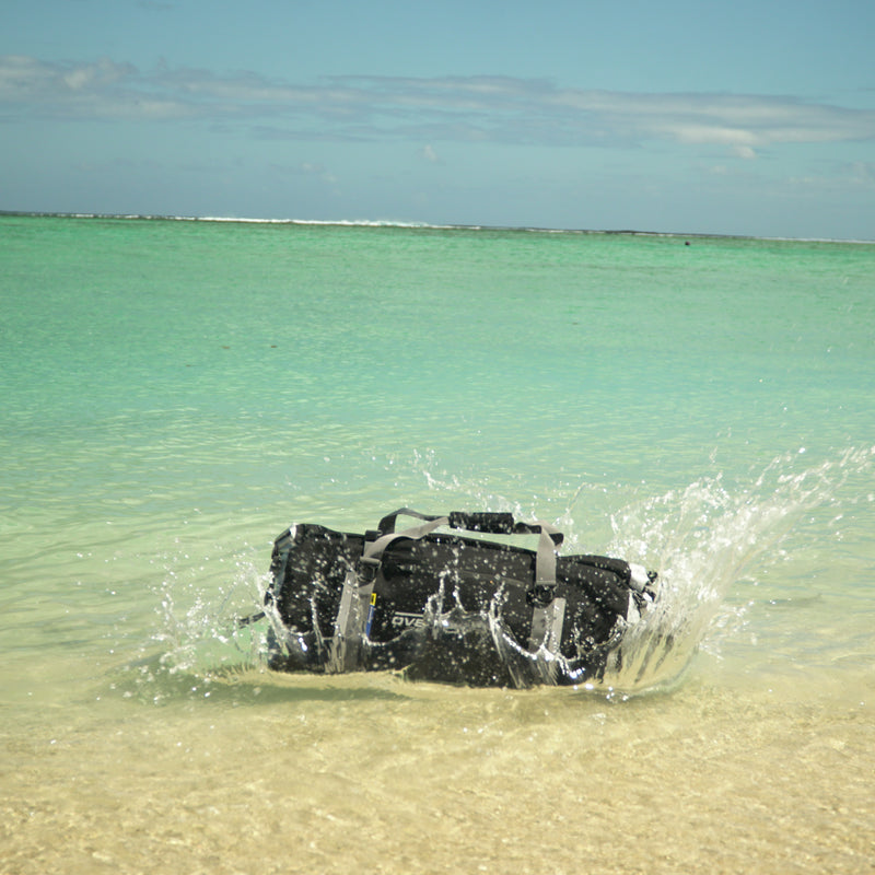 OverBoard Classic Waterproof Duffel