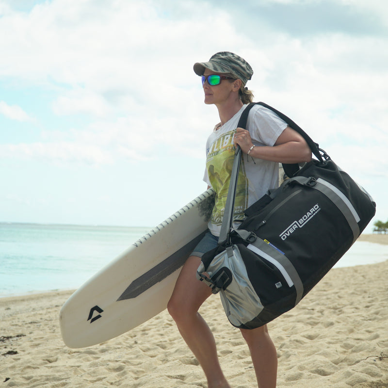 OverBoard Classic Waterproof Duffel