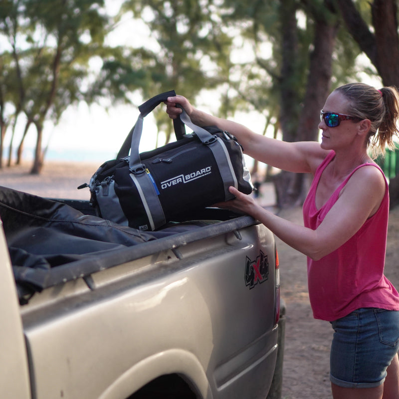 OverBoard Classic Waterproof Duffel