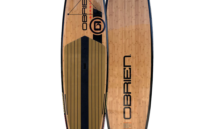 O'Brien Burnside - SUP