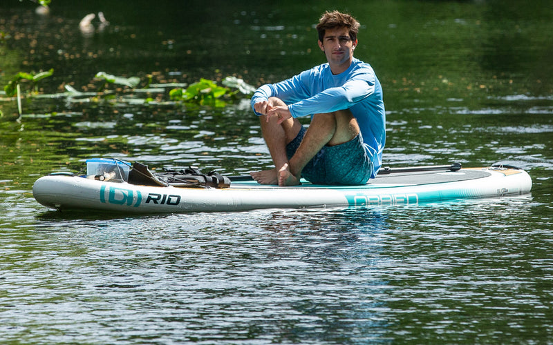 O'Brien Rio Package - SUP