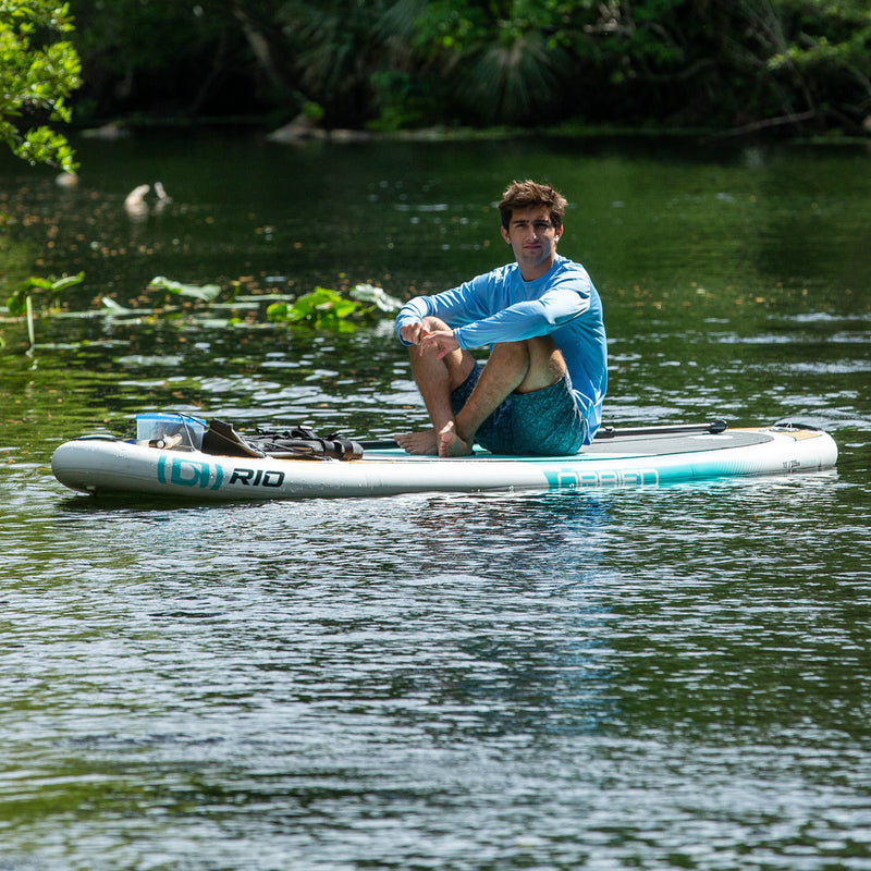 O'Brien Rio Package - SUP
