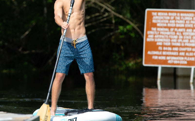 O'Brien Rio Package - SUP