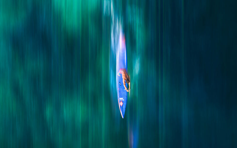 Aquatone Ocean - SUP