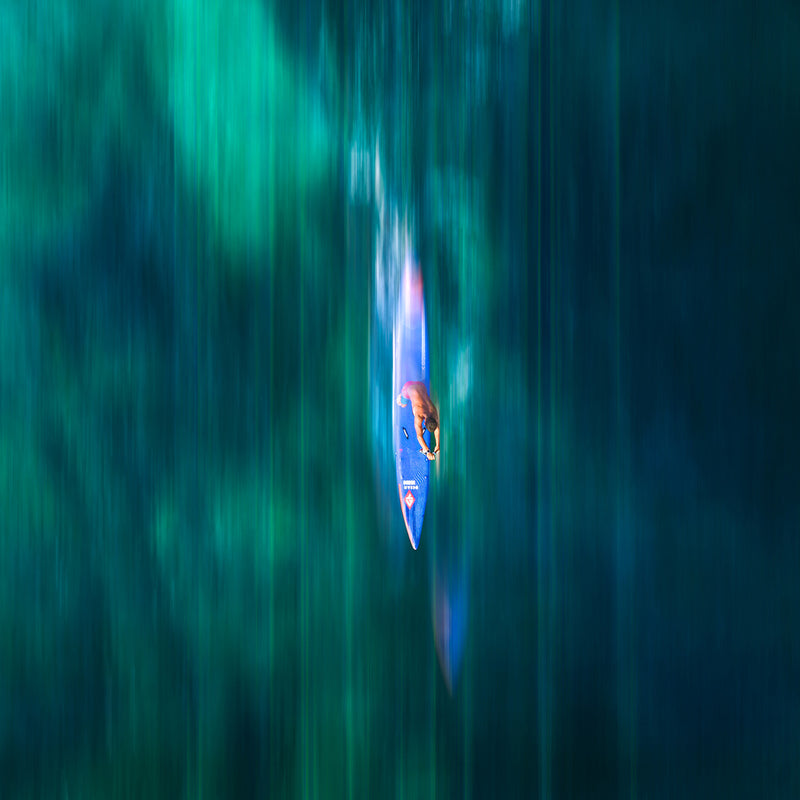 Aquatone Ocean - SUP