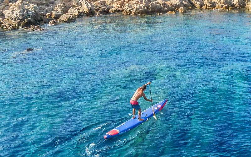 Aquatone Ocean - SUP