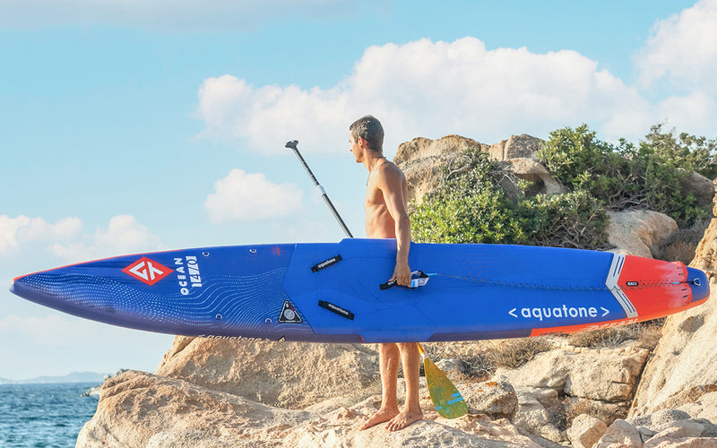 Aquatone Ocean - SUP