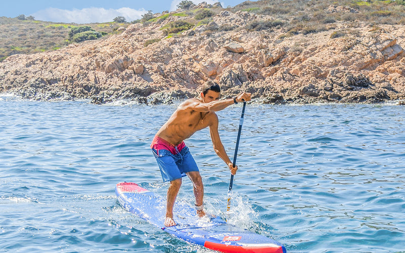 Aquatone Ocean - SUP