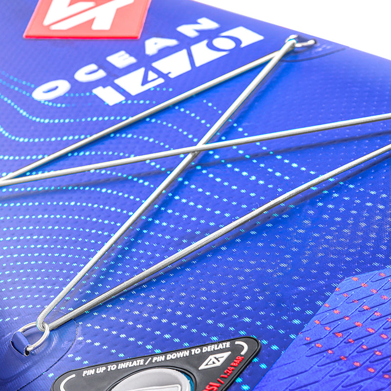 Aquatone Ocean - SUP