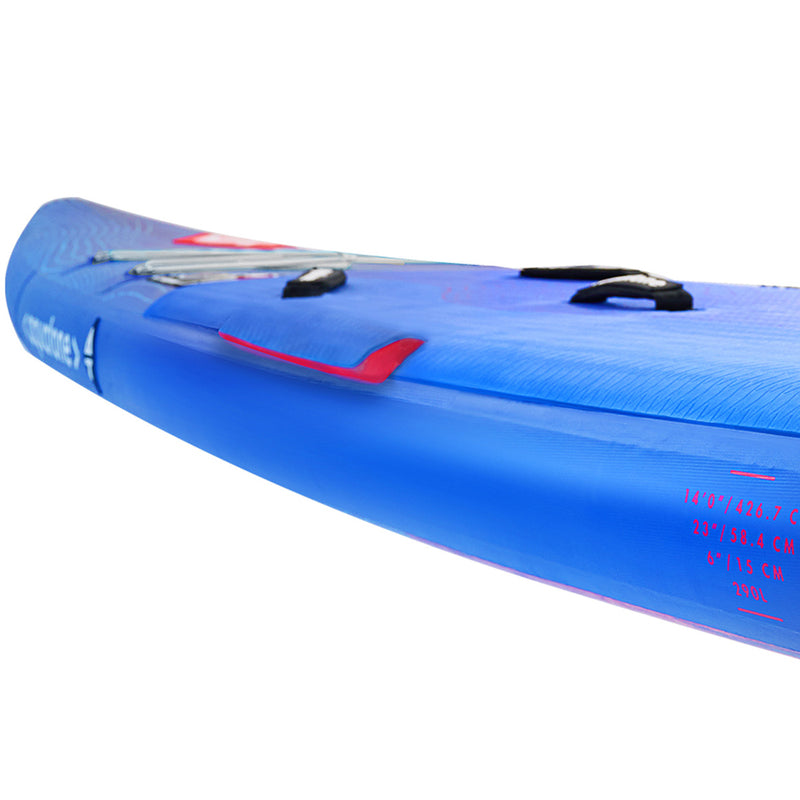 Aquatone Ocean - SUP