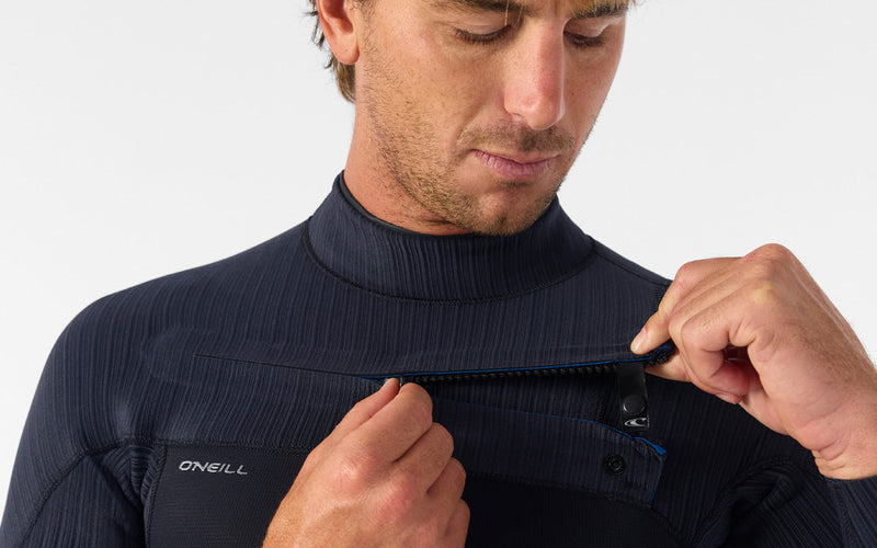 O'Neill Hyperfreak 5/4+ FZ Wetsuit