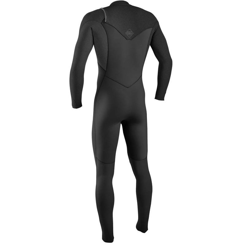 O'Neill Hyperfreak 5/4+ FZ Wetsuit