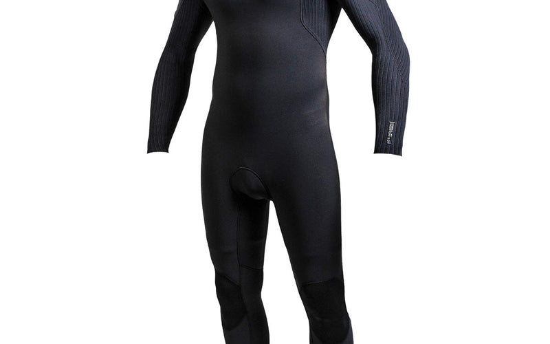 O'Neill Hyperfreak 5/4+ FZ Wetsuit