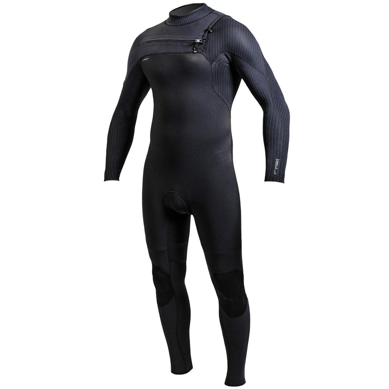 O'Neill Hyperfreak 5/4+ FZ Wetsuit