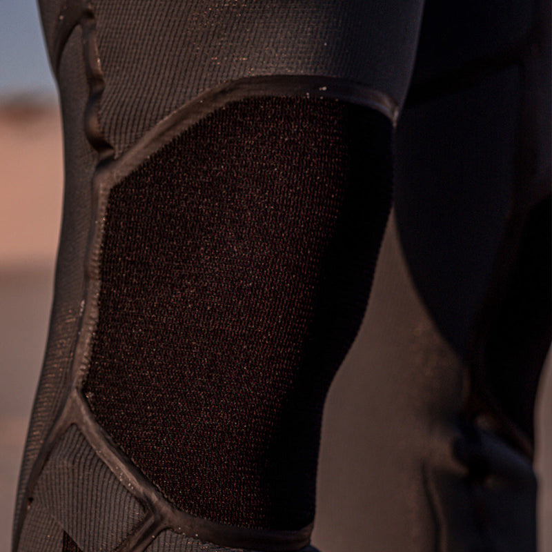 O'Neill Mutant Legend 5/4 FZ Wetsuit