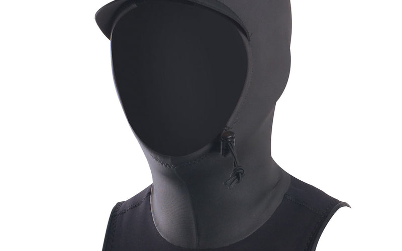 O'Neill Mutant Legend 5/4 FZ Wetsuit