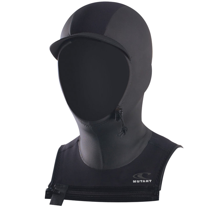 O'Neill Mutant Legend 5/4 FZ Wetsuit