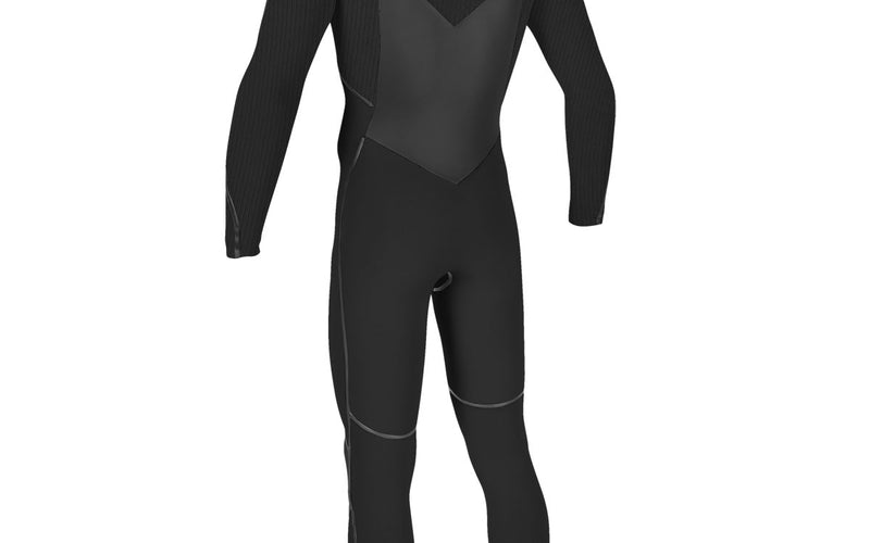 O'Neill Mutant Legend 5/4 FZ Wetsuit