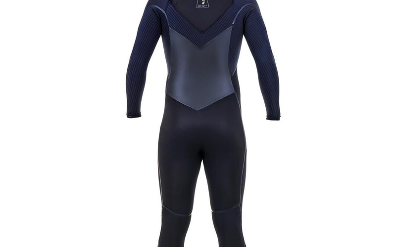 O'Neill Mutant Legend 5/4 FZ Wetsuit