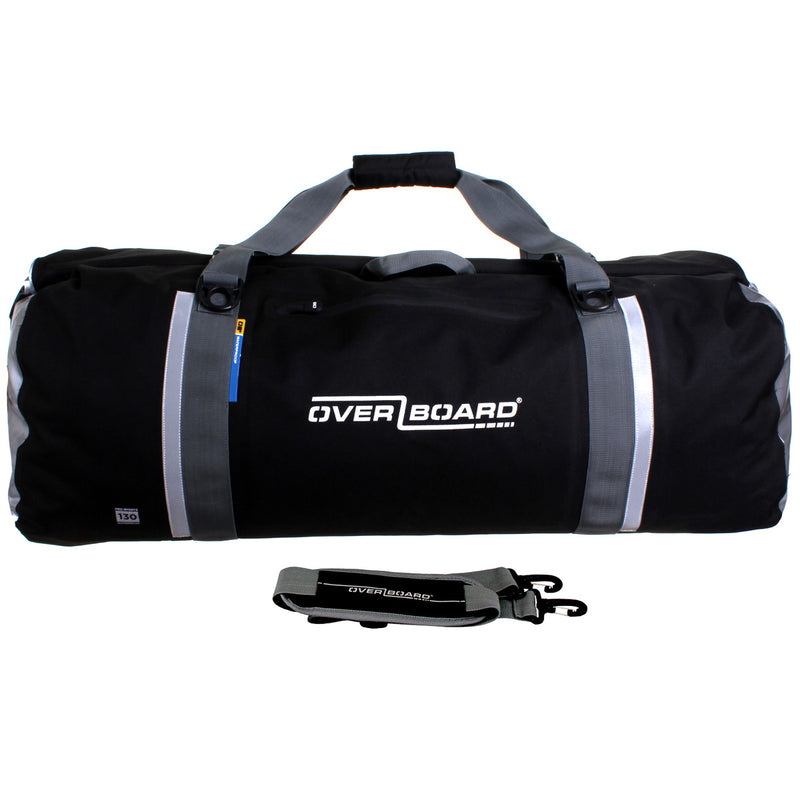 OverBoard Classic Waterproof Duffel