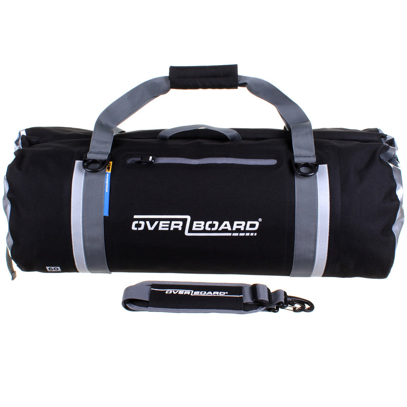 OverBoard Classic Waterproof Duffel