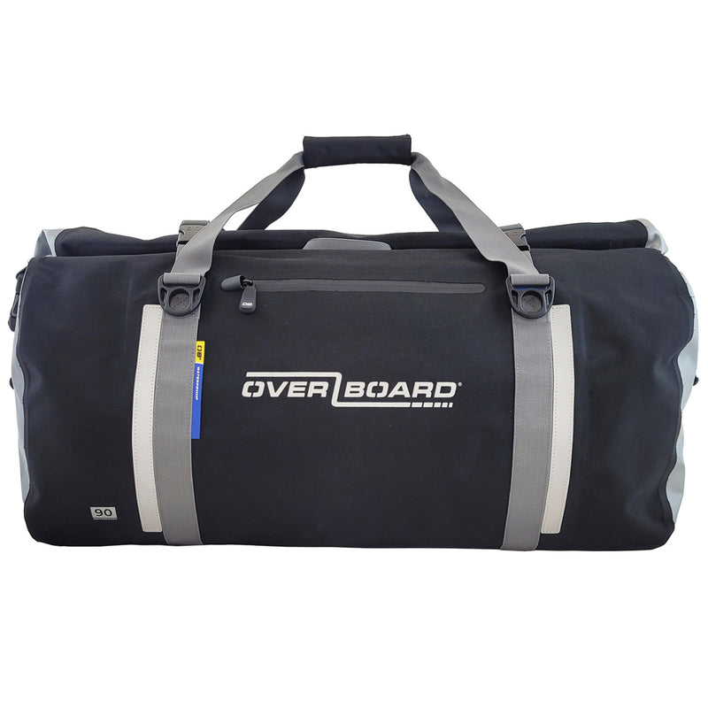 OverBoard Classic Waterproof Duffel