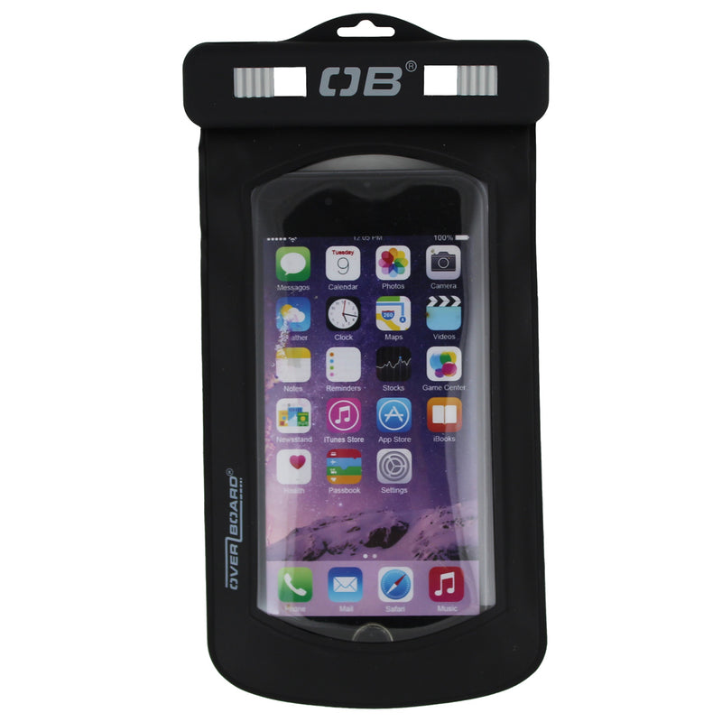 OverBoard Waterproof Phone Case