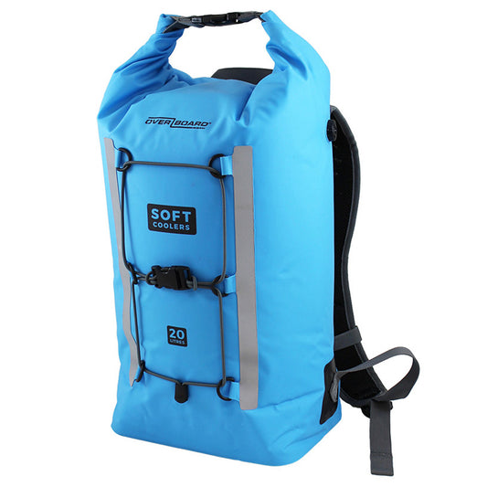 OverBoard Soft Cooler Backpack