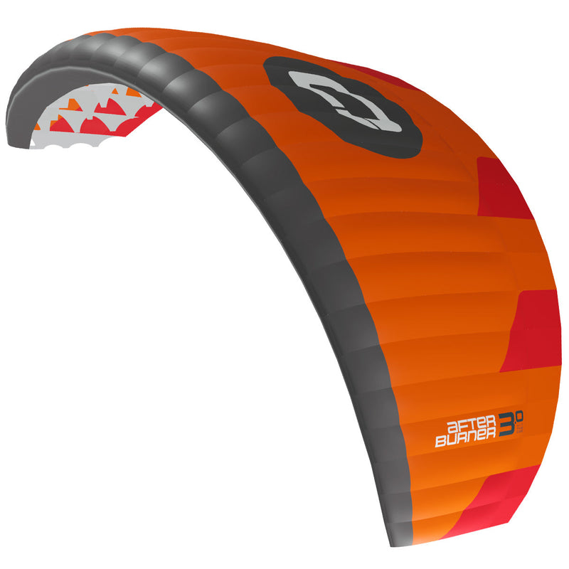 Ozone Afterburner