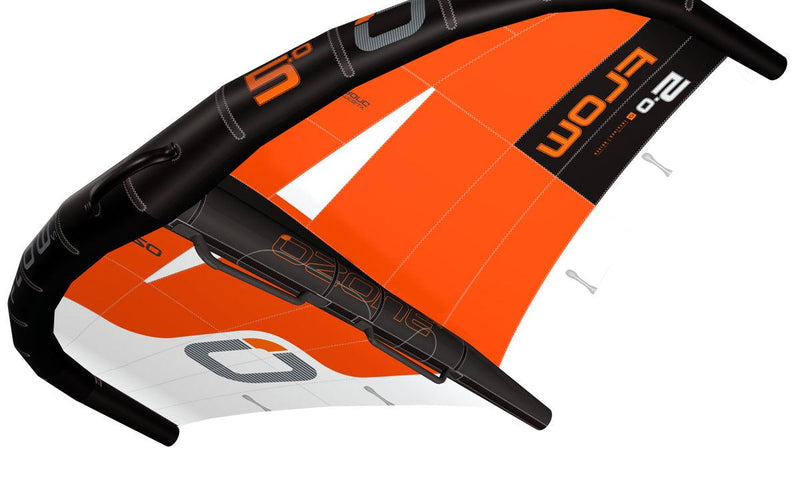 Ozone Flow - Powerkiteshop