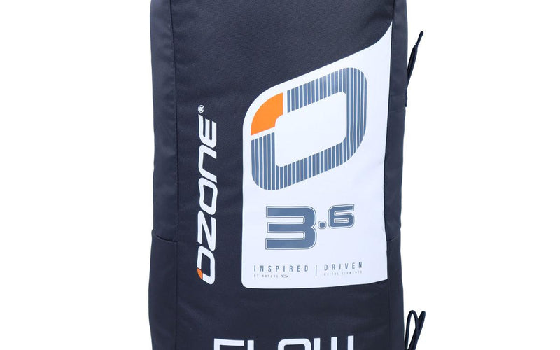 Ozone Flow - Powerkiteshop
