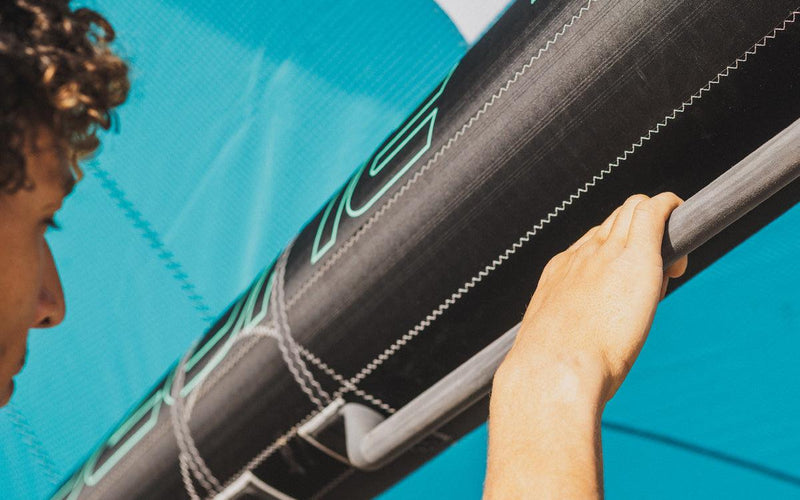 Ozone Flow - Powerkiteshop