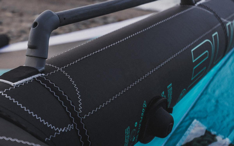 Ozone Flow - Powerkiteshop