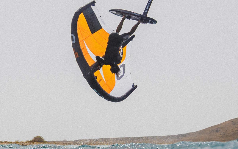 Ozone Flow - Powerkiteshop