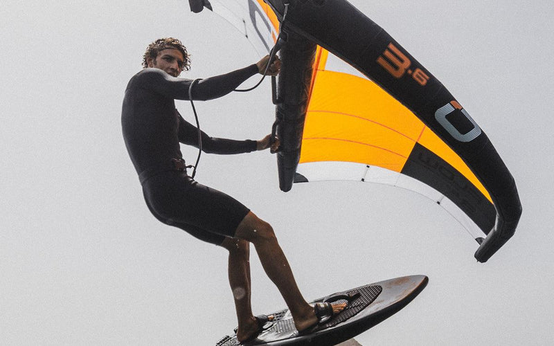Ozone Flow - Powerkiteshop