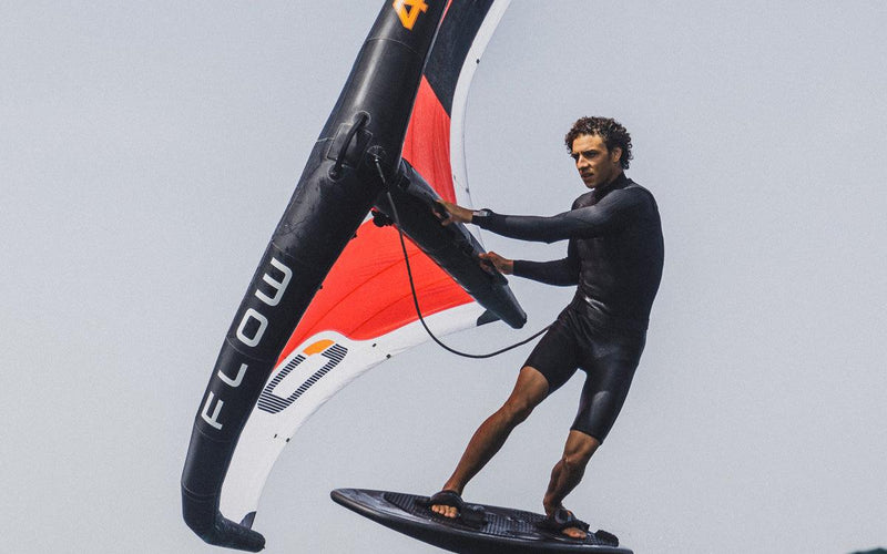 Ozone Flow - Powerkiteshop