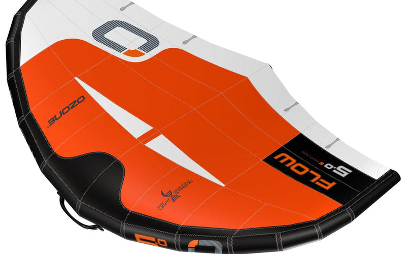 Ozone Flow - Powerkiteshop