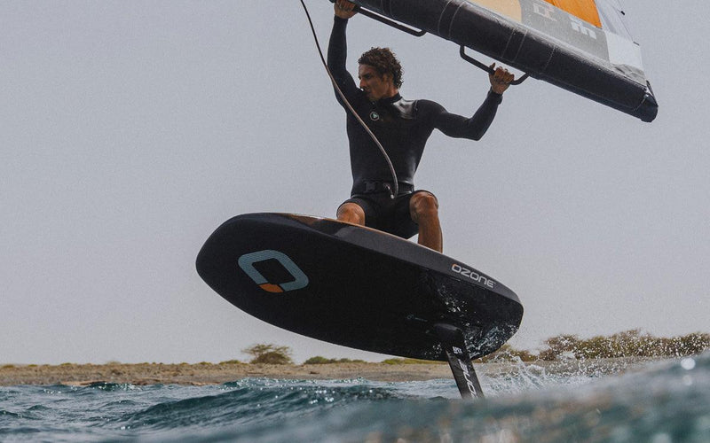 Ozone Flow - Powerkiteshop