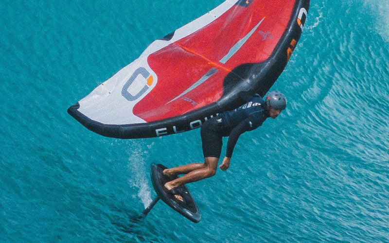 Ozone Flow - Powerkiteshop