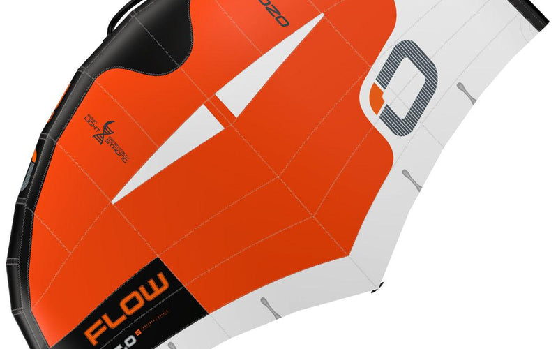 Ozone Flow - Powerkiteshop
