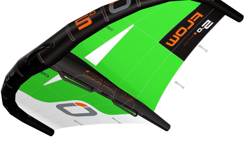 Ozone Flow - Powerkiteshop