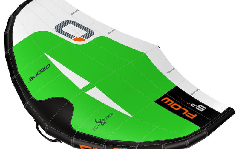 Ozone Flow - Powerkiteshop