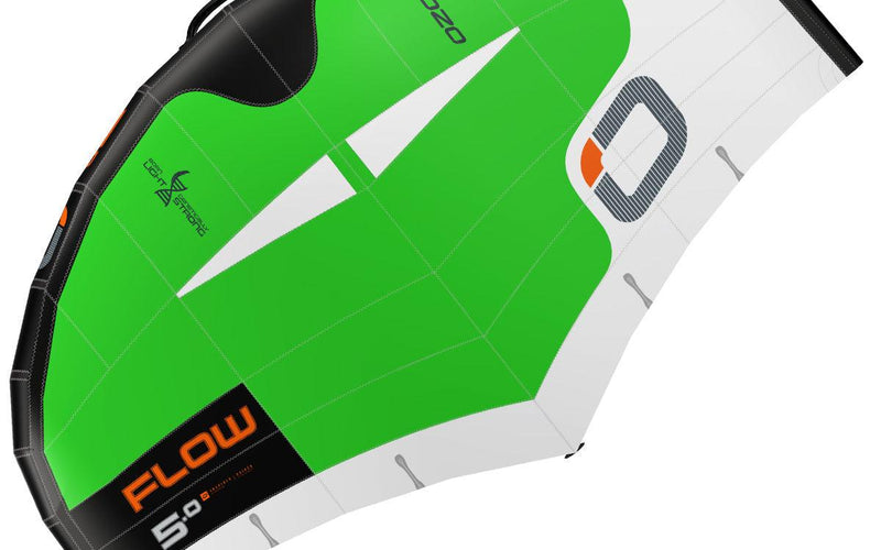 Ozone Flow - Powerkiteshop