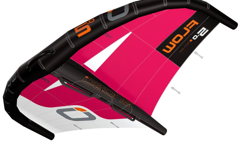 Ozone Flow - Powerkiteshop