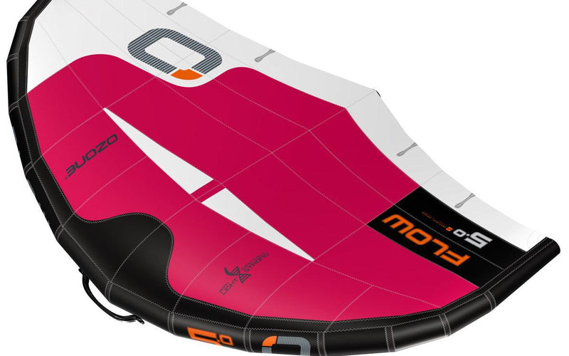 Ozone Flow - Powerkiteshop