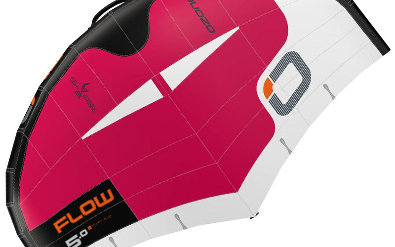 Ozone Flow - Powerkiteshop