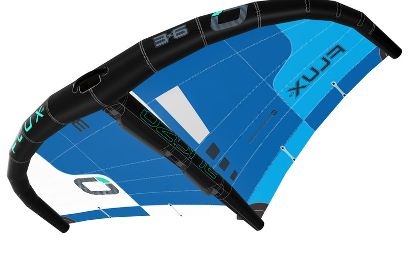 Ozone Flux V2