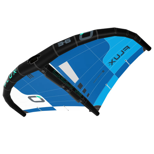 Ozone Flux V2