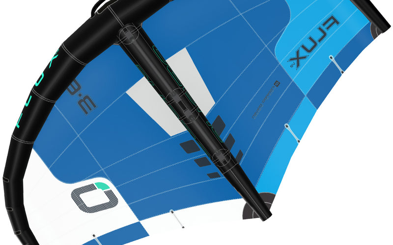 Ozone Flux V2
